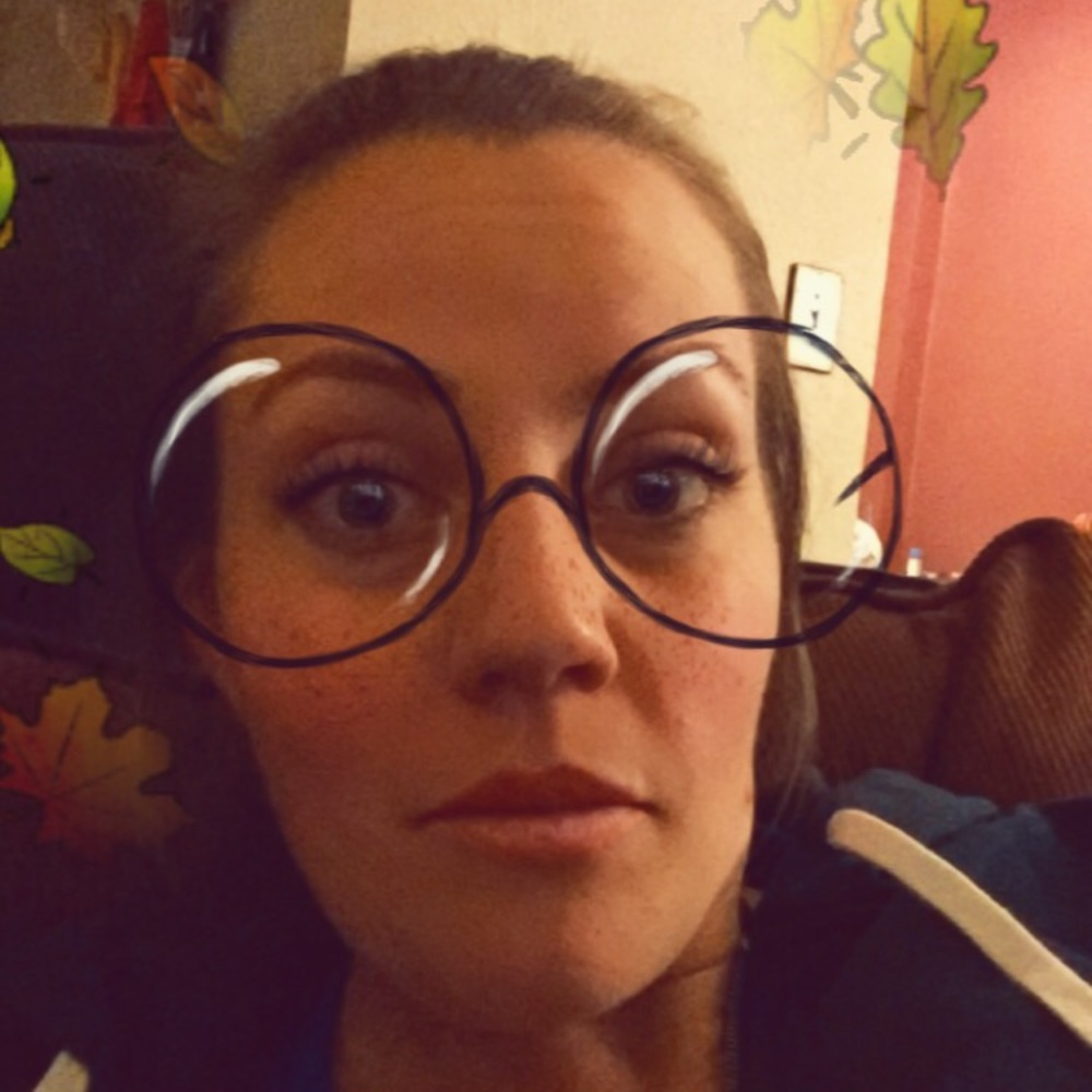 Meet your Posher, Kirsten